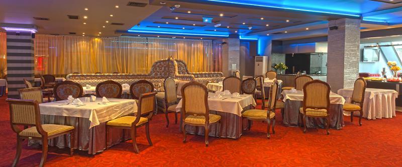 Grand - Fitness&spa Hotel