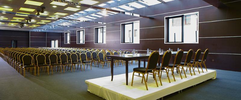 Hotel Grand - Fitness&spa Bansko