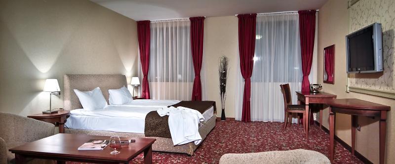 Grand - Fitness&spa Hotel Bansko
