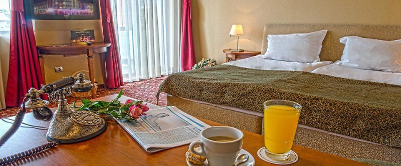 Hotel Grand - Fitness&spa Bansko