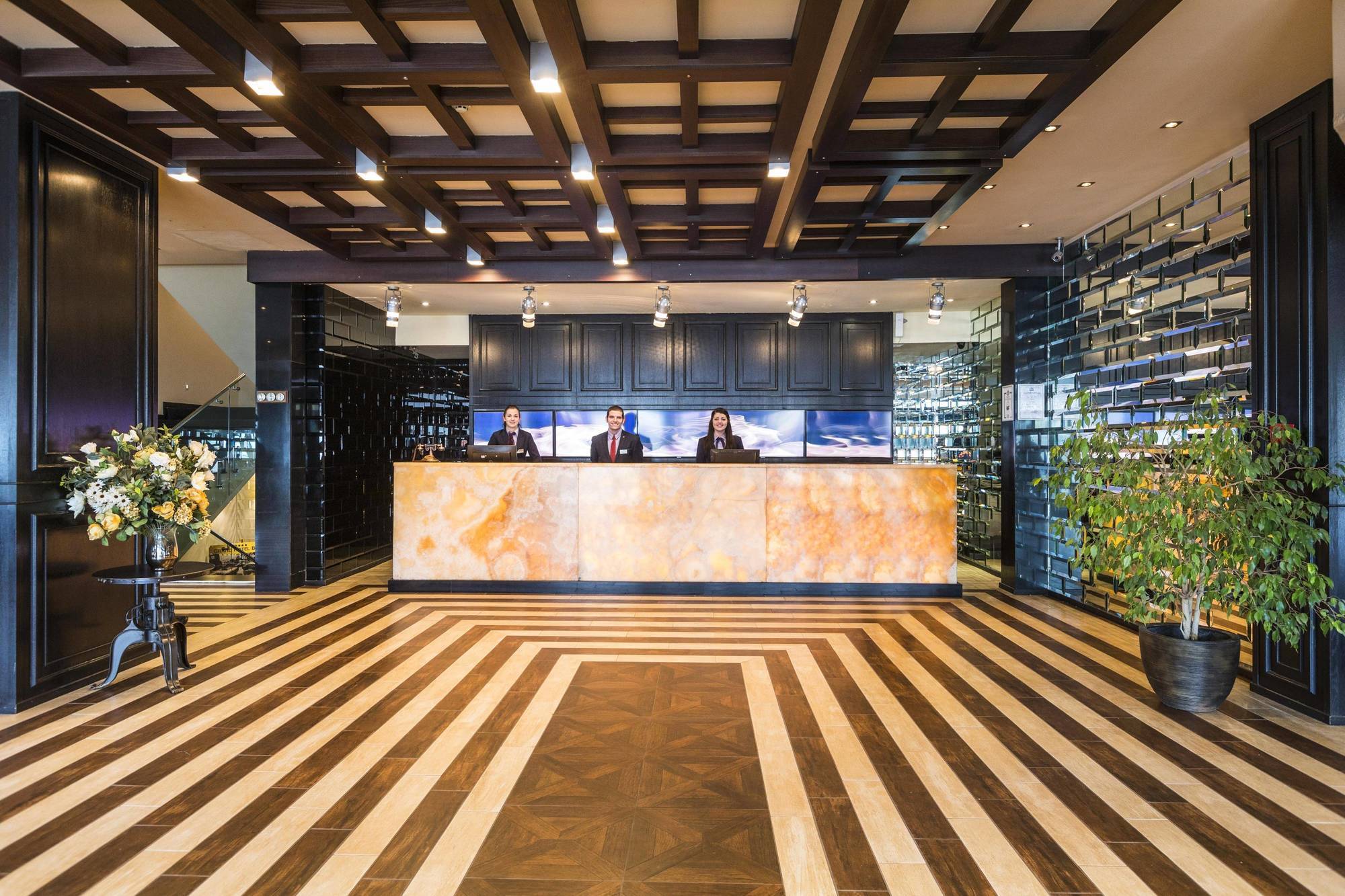 Grand - Fitness&spa Hotel 4*
