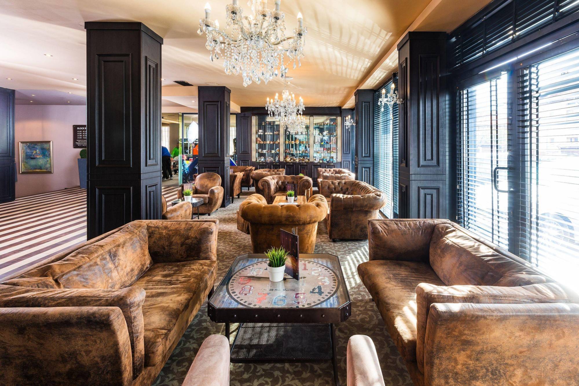 Hotel Grand - Fitness&spa Bansko