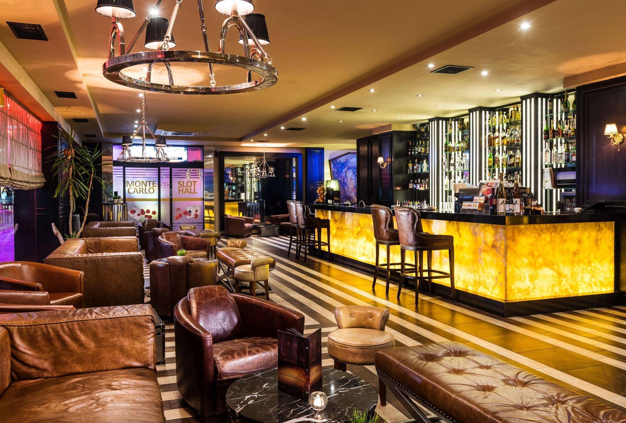 Grand - Fitness&spa Hotel
