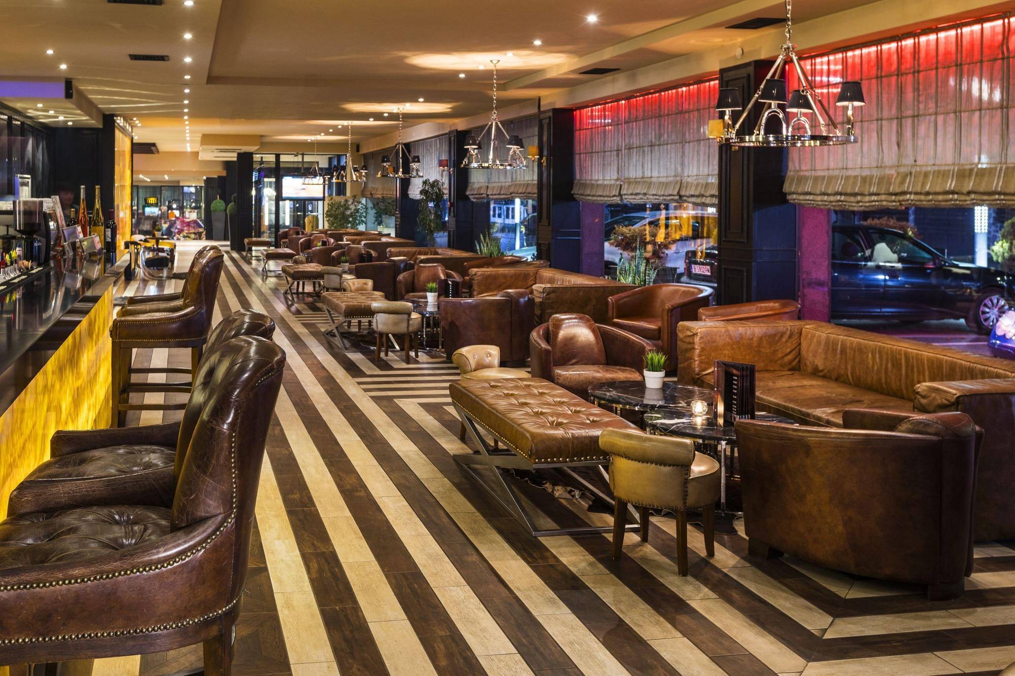 Grand - Fitness&spa 4* Bansko