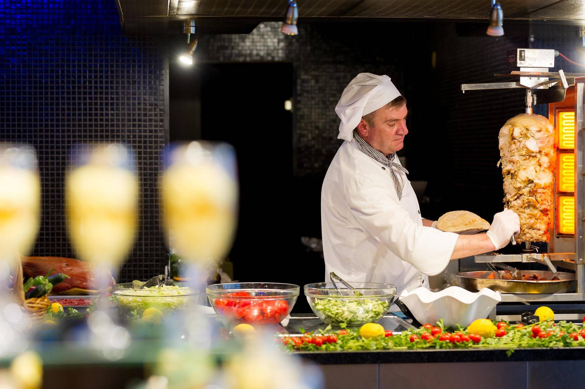 Hotel Grand - Fitness&spa 4*