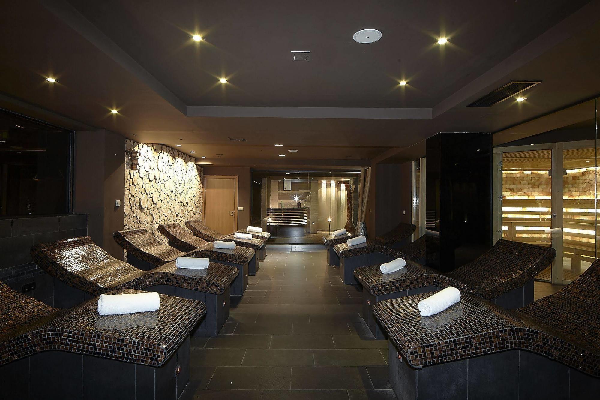 Hotel Grand - Fitness&spa Bansko